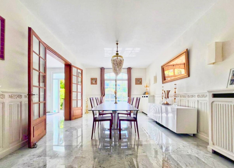 French property for sale in Le Vésinet, Yvelines - €2,500,000 - photo 6