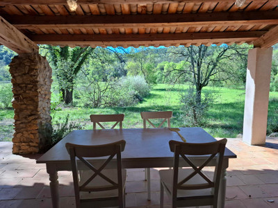 French property for sale in Entrecasteaux, Var - €340,000 - photo 9
