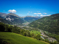 French property, houses and homes for sale in Bourg-Saint-Maurice Savoie French_Alps