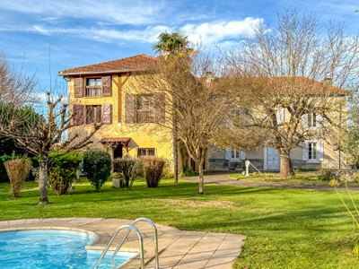 house for sale in Haute-Garonne