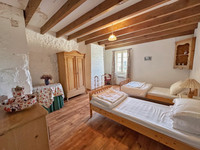 Maison à vendre à Parcoul-Chenaud, Dordogne - 199.800 € - photo 8
