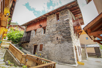 Maison à vendre à Saint-Martin-de-Belleville, Savoie - 552 700 € - photo 4