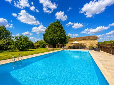 French property for sale in Chey, Deux-Sèvres - €395,000 - photo 9