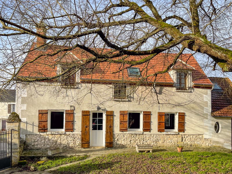 Maison à vendre à Cauvigny, Oise - 233.200 € - photo 1