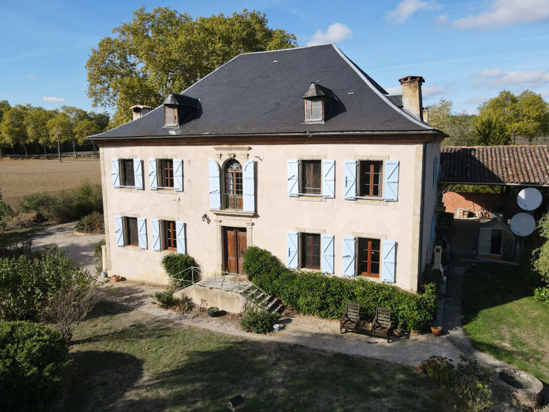 Maison à L'Isle-en-Dodon, Haute-Garonne - photo 1