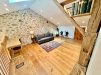 Maison à vendre à Saint-Estèphe, Dordogne - 214.000 € - photo 9