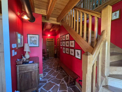 French property for sale in Janailhac, Haute-Vienne - €500,000 - photo 14