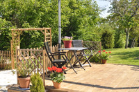Maison à vendre à Bourdeilles, Dordogne - 203.300 € - photo 10