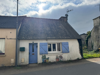 house for sale in Côtes-d'Armor