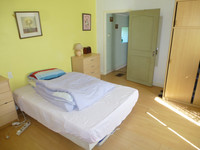Maison à vendre à Saint-Léger-Bridereix, Creuse - 37.600 € - photo 9