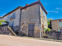 Maison à vendre à Esse, Charente - 99.000 € - photo 13