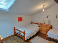 Maison à vendre à Chaunay, Vienne - 88.000 € - photo 10