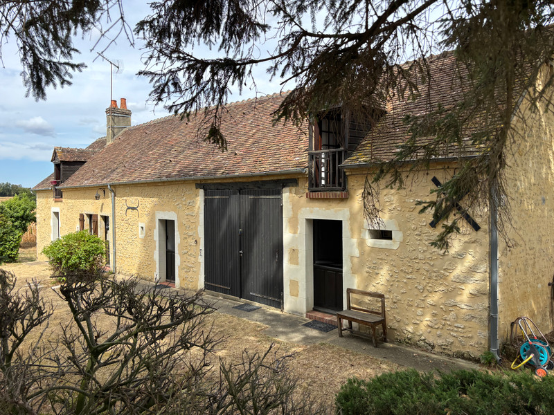 French property for sale in Saint-Fulgent-des-Ormes, Orne - €223,000 - photo 8