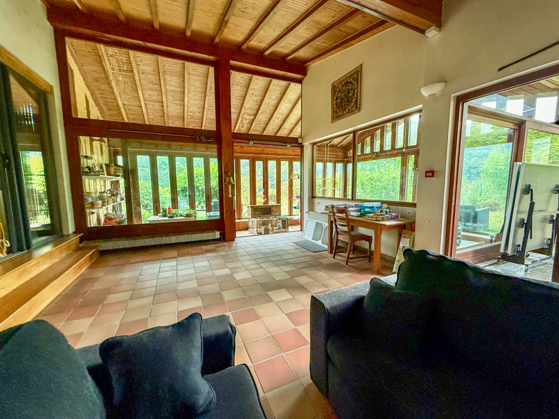 Propriété de ski à vendre -  - 950 000 € - photo 9