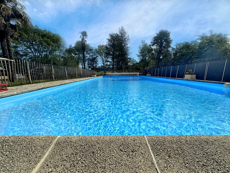 French property for sale in Bourrouillan, Gers - €749,000