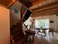 Maison à vendre à Sainte-Foy-la-Grande, Gironde - 195.500 € - photo 5