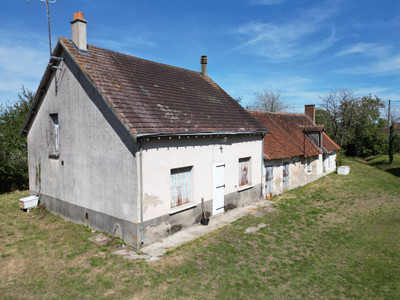 house for sale in Indre