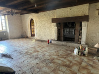 Maison à vendre à Mareuil en Périgord, Dordogne - 132.000 € - photo 9