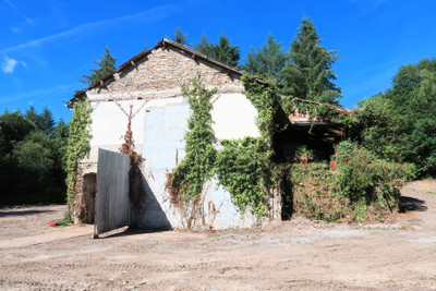 French property for sale in Coussac-Bonneval, Haute-Vienne - €46,600 - photo 7