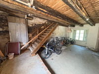 Maison à vendre à Champsac, Haute-Vienne - 27.000 € - photo 4