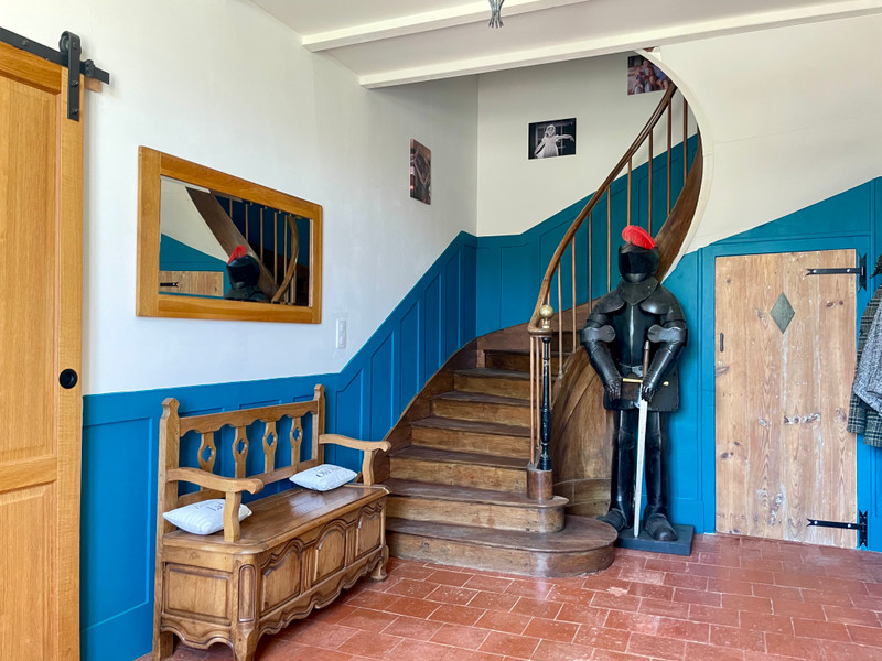 French property for sale in Mareuil, Charente - €360,400 - photo 3