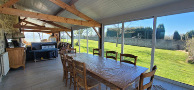 French property for sale in Terres-de-Haute-Charente, Charente - €349,800 - photo 3
