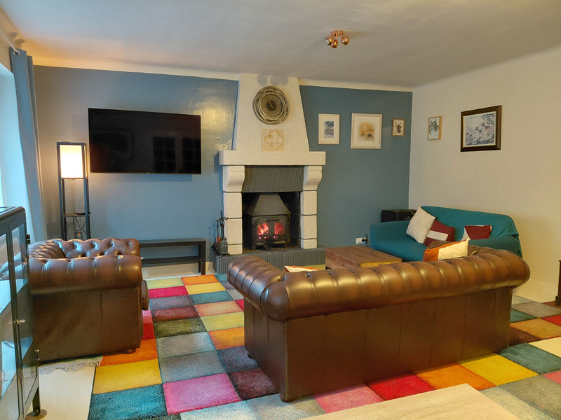 French property for sale in Le Mené, Côtes-d'Armor - €158,000 - photo 3