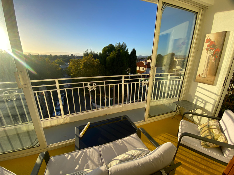 French property for sale in Perpignan, Pyrénées-Orientales - €120,000 - photo 2