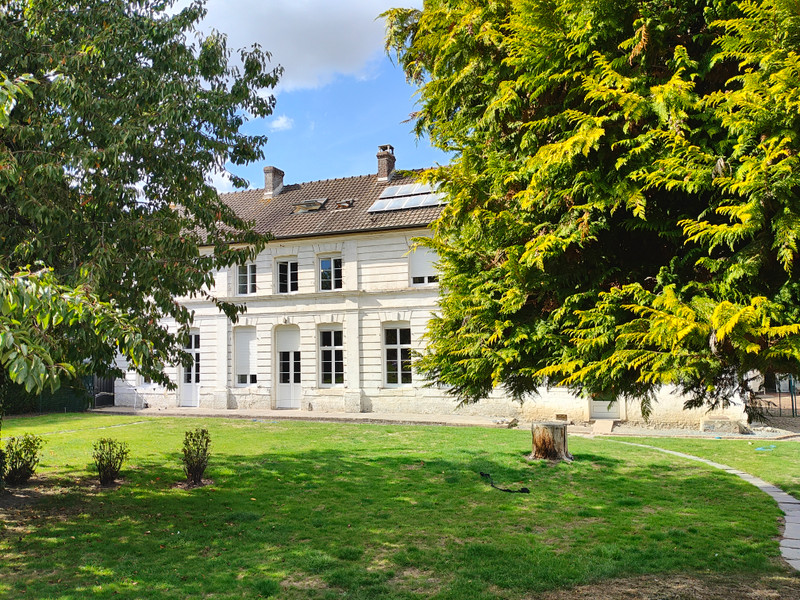 French property for sale in Fléchin, Pas-de-Calais - €478,723 - photo 0