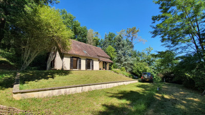 Maison à vendre à La Douze, Dordogne, Aquitaine, avec Leggett Immobilier