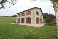Maison à vendre à Grand-Brassac, Dordogne - 434 600 € - photo 10