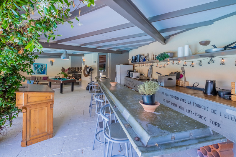 House for sale in ST ISIDORE AlpesMaritimes Coup de Coeur
