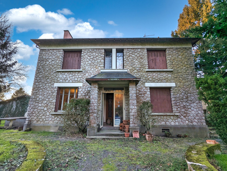 Maison à vendre à Secondigny, Deux-Sèvres - 199.800 € - photo 1