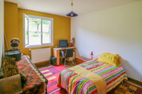 Maison à vendre à Queaux, Vienne - 99.000 € - photo 3