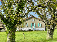 Maison à vendre à Loubès-Bernac, Lot-et-Garonne - 242 740 € - photo 1