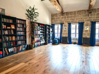 Maison à vendre à Saint-Barthélemy-d'Agenais, Lot-et-Garonne, Aquitaine, avec Leggett Immobilier