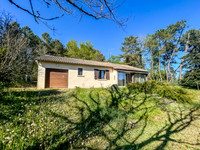 Propriété à vendre à La Chapelle-Gonaguet, Dordogne - 182 000 € - photo n°3