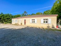 Maison à vendre à Sarliac-sur-l'Isle, Dordogne - 270.810 € - photo 8