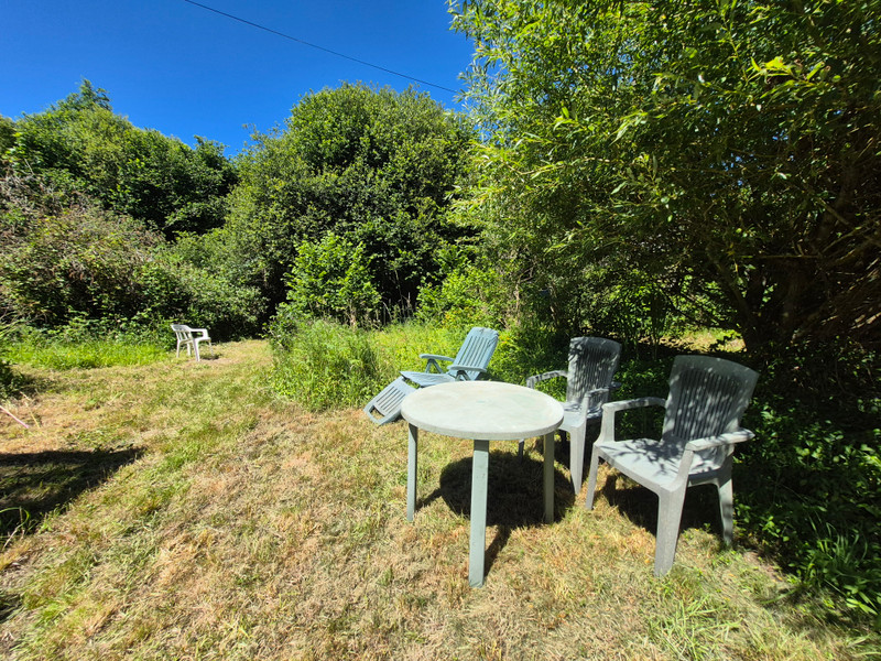 French property for sale in Duault, Côtes-d'Armor - €125,350 - photo 13