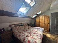 Propriété à vendre à Nontron, Dordogne - 265 000 € - photo n°10