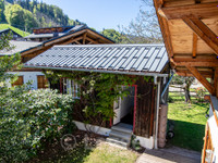 Propriété à vendre à Samoëns, Haute-Savoie - 975 000 € - photo n°5