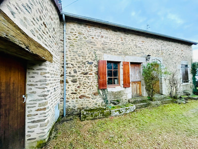 Maison à vendre à Ravigny, Mayenne, Pays de la Loire, avec Leggett Immobilier