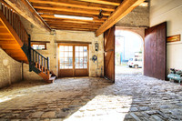 Maison à vendre à Barbezières, Charente - 185 000 € - photo 5