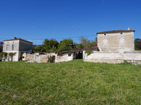 French property, houses and homes for sale in Combiers Charente Poitou_Charentes