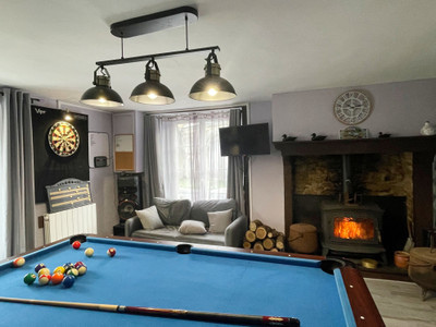 French property for sale in Saint-Martial-sur-Isop, Haute-Vienne - €147,150 - photo 4