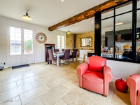 Maison à vendre à Lamonzie-Saint-Martin, Dordogne - 283.000 € - photo 2