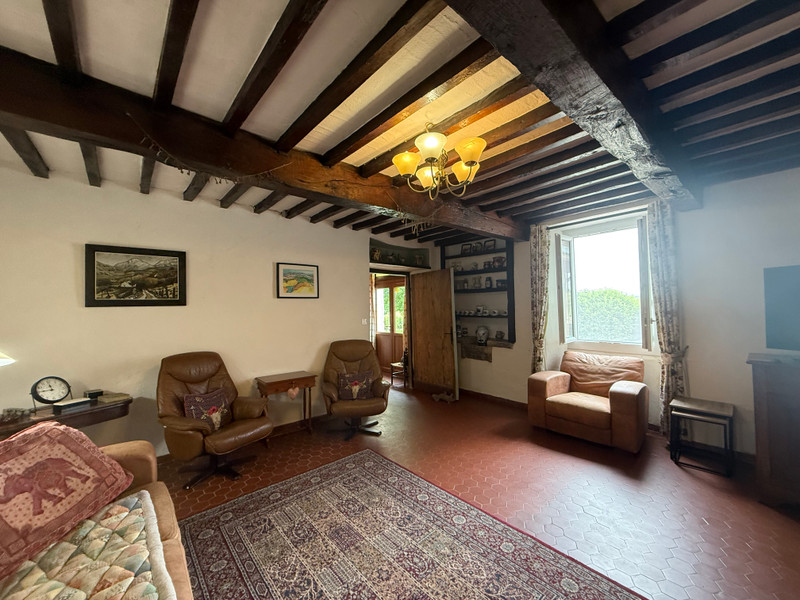 French property for sale in Trie-sur-Baïse, Hautes-Pyrénées - €295,500 - photo 3