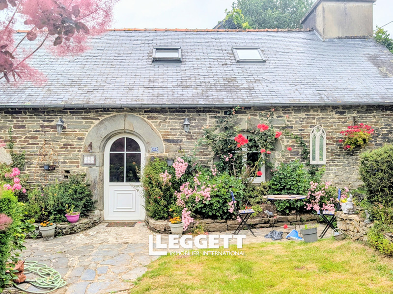 Maison 6 pièce(s), KERGLOFF