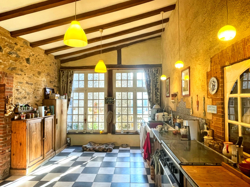 French property for sale in Saint-Martial-sur-Isop, Haute-Vienne - €141,700 - photo 5