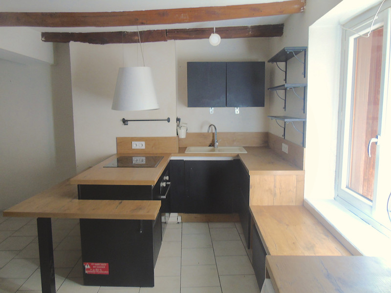Ski property for sale in Briancon - €148,400 - photo 0